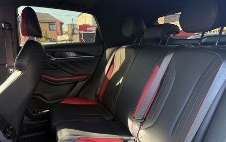 Geely Coolray I, 2023 год, 1 800 000 рублей, 26 фотография