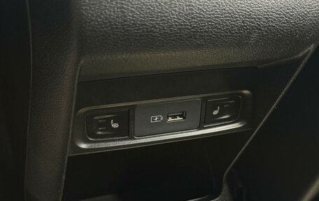 Geely Coolray I, 2023 год, 1 800 000 рублей, 30 фотография