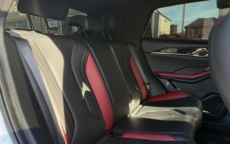 Geely Coolray I, 2023 год, 1 800 000 рублей, 31 фотография