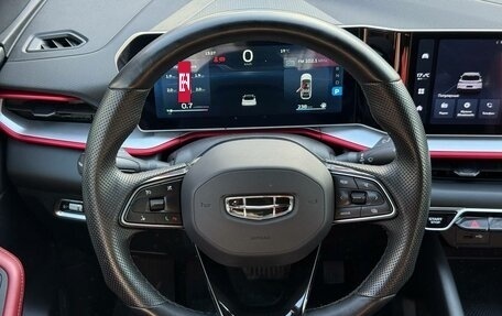 Geely Coolray I, 2023 год, 1 800 000 рублей, 27 фотография