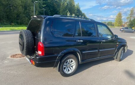 Suzuki XL7, 2006 год, 670 000 рублей, 2 фотография