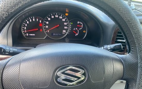 Suzuki XL7, 2006 год, 670 000 рублей, 9 фотография