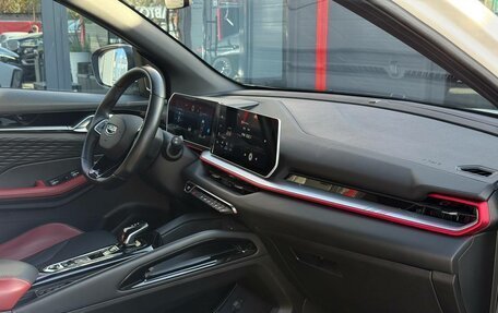 Geely Coolray I, 2023 год, 1 800 000 рублей, 33 фотография