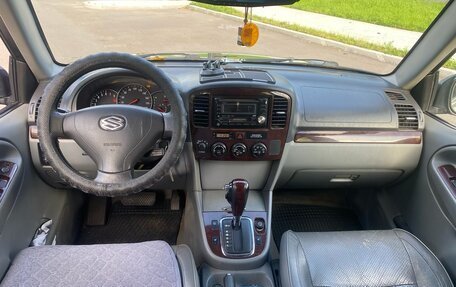Suzuki XL7, 2006 год, 670 000 рублей, 8 фотография