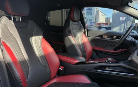Geely Coolray I, 2023 год, 1 800 000 рублей, 32 фотография