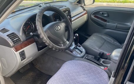Suzuki XL7, 2006 год, 670 000 рублей, 5 фотография