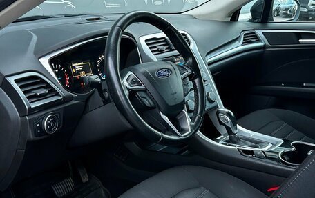 Ford Mondeo V, 2016 год, 1 159 800 рублей, 5 фотография