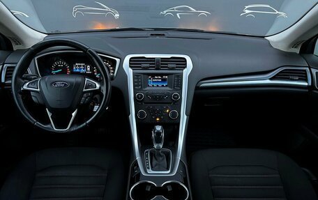 Ford Mondeo V, 2016 год, 1 159 800 рублей, 6 фотография