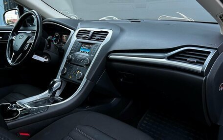 Ford Mondeo V, 2016 год, 1 159 800 рублей, 7 фотография