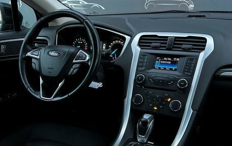 Ford Mondeo V, 2016 год, 1 159 800 рублей, 14 фотография