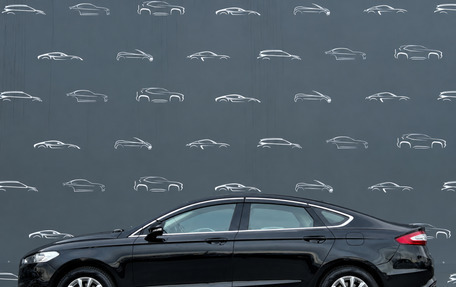Ford Mondeo V, 2016 год, 1 159 800 рублей, 12 фотография