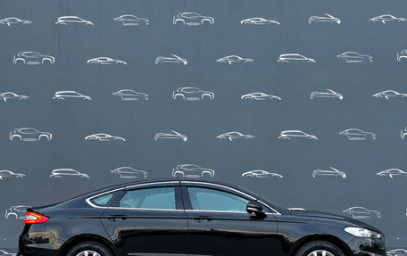 Ford Mondeo V, 2016 год, 1 159 800 рублей, 11 фотография