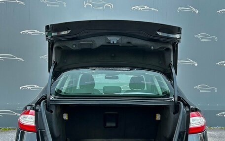 Ford Mondeo V, 2016 год, 1 159 800 рублей, 13 фотография