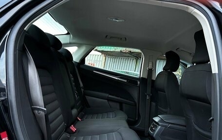 Ford Mondeo V, 2016 год, 1 159 800 рублей, 9 фотография