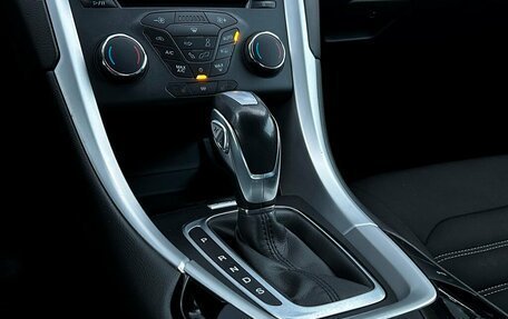 Ford Mondeo V, 2016 год, 1 159 800 рублей, 15 фотография
