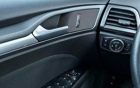 Ford Mondeo V, 2016 год, 1 159 800 рублей, 17 фотография