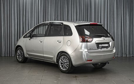 Mitsubishi Colt VI рестайлинг, 2006 год, 449 000 рублей, 2 фотография