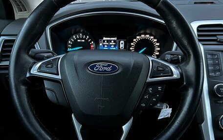 Ford Mondeo V, 2016 год, 1 159 800 рублей, 18 фотография