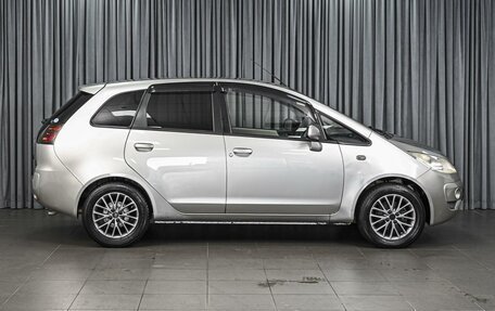 Mitsubishi Colt VI рестайлинг, 2006 год, 449 000 рублей, 5 фотография