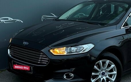 Ford Mondeo V, 2016 год, 1 159 800 рублей, 21 фотография
