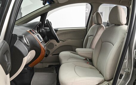 Mitsubishi Colt VI рестайлинг, 2006 год, 449 000 рублей, 8 фотография