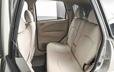Mitsubishi Colt VI рестайлинг, 2006 год, 449 000 рублей, 7 фотография