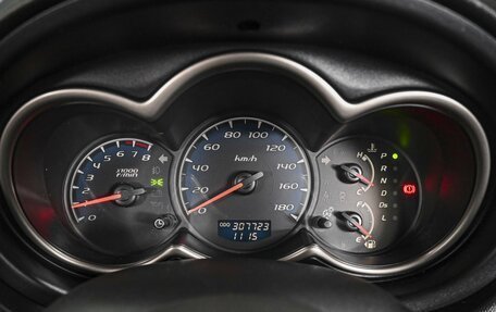 Mitsubishi Colt VI рестайлинг, 2006 год, 449 000 рублей, 18 фотография