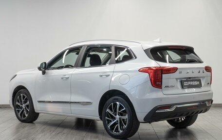 Haval Jolion, 2021 год, 1 649 000 рублей, 2 фотография