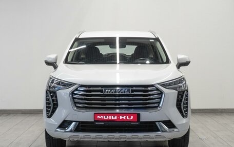 Haval Jolion, 2021 год, 1 649 000 рублей, 3 фотография