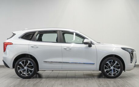 Haval Jolion, 2021 год, 1 649 000 рублей, 5 фотография