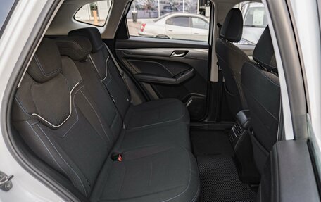Haval Jolion, 2021 год, 1 649 000 рублей, 7 фотография