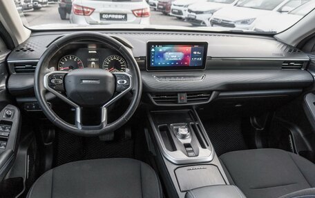 Haval Jolion, 2021 год, 1 649 000 рублей, 6 фотография