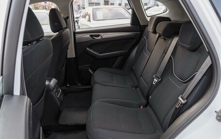 Haval Jolion, 2021 год, 1 649 000 рублей, 9 фотография