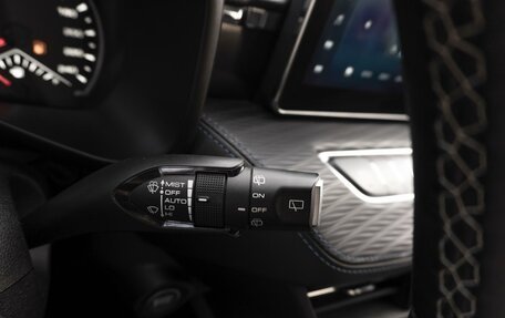 Haval Jolion, 2021 год, 1 649 000 рублей, 16 фотография