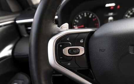 Haval Jolion, 2021 год, 1 649 000 рублей, 14 фотография