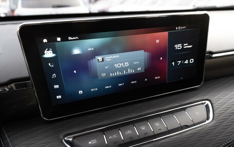 Haval Jolion, 2021 год, 1 649 000 рублей, 17 фотография