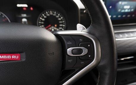 Haval Jolion, 2021 год, 1 649 000 рублей, 15 фотография
