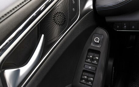Haval Jolion, 2021 год, 1 649 000 рублей, 19 фотография