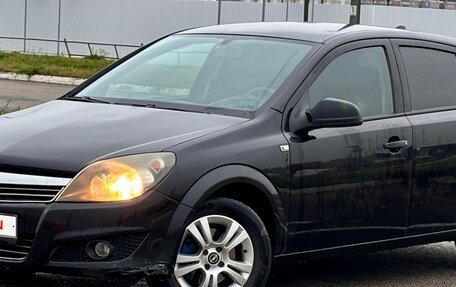 Opel Astra H, 2010 год, 350 000 рублей, 2 фотография