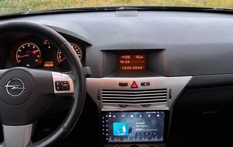 Opel Astra H, 2010 год, 350 000 рублей, 5 фотография