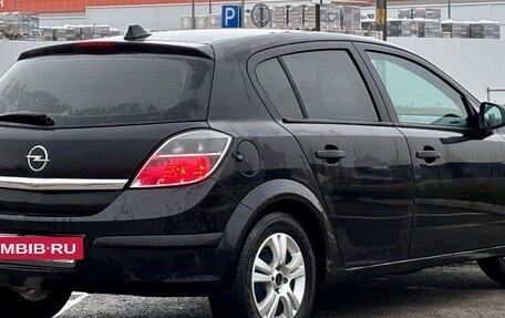 Opel Astra H, 2010 год, 350 000 рублей, 4 фотография