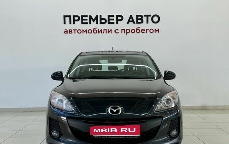 Mazda 3, 2012 год, 675 000 рублей, 2 фотография