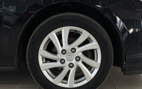 Mazda 3, 2012 год, 675 000 рублей, 7 фотография