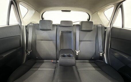 Mazda 3, 2012 год, 675 000 рублей, 12 фотография