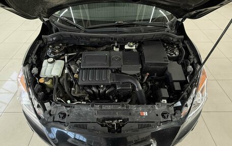Mazda 3, 2012 год, 675 000 рублей, 13 фотография