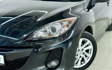 Mazda 3, 2012 год, 675 000 рублей, 11 фотография