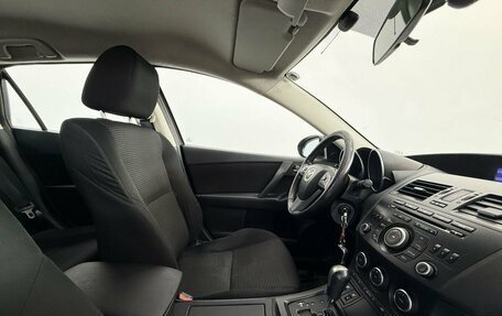 Mazda 3, 2012 год, 675 000 рублей, 9 фотография