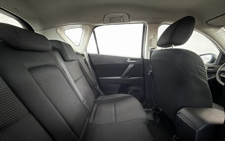 Mazda 3, 2012 год, 675 000 рублей, 14 фотография