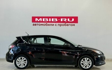 Mazda 3, 2012 год, 675 000 рублей, 15 фотография