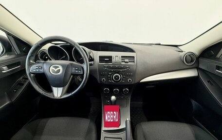 Mazda 3, 2012 год, 675 000 рублей, 16 фотография